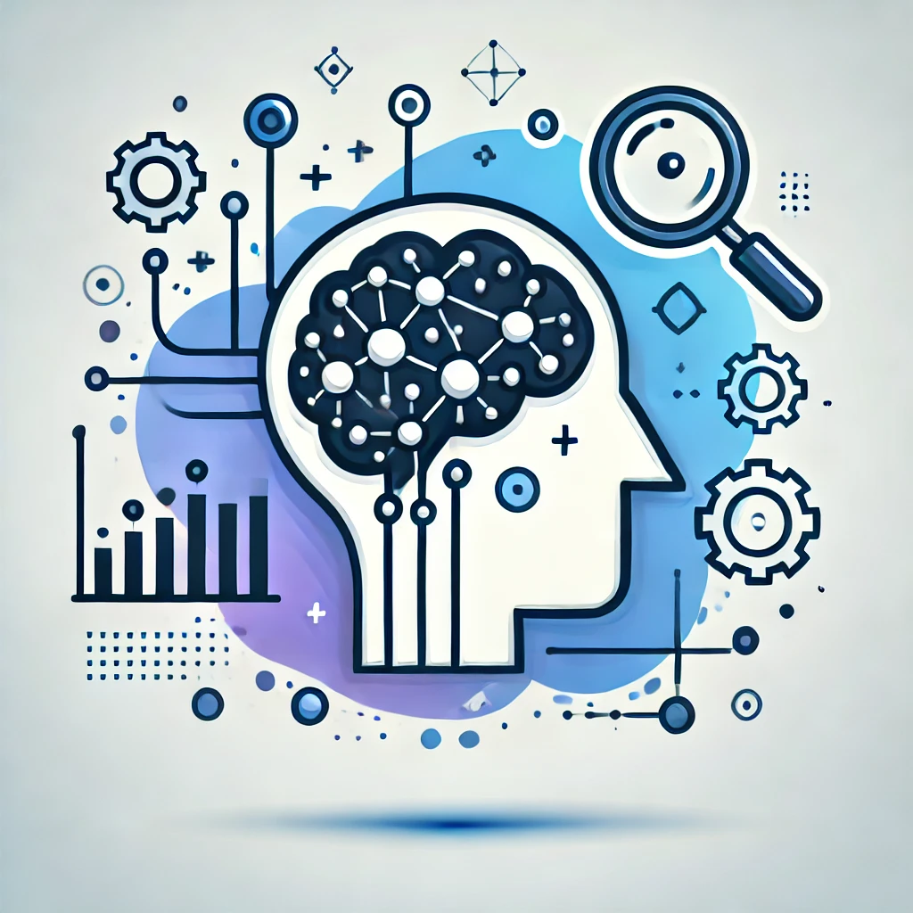 AI-Driven Business Consulting