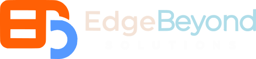 EdgeBeyond Solutions Logo 2