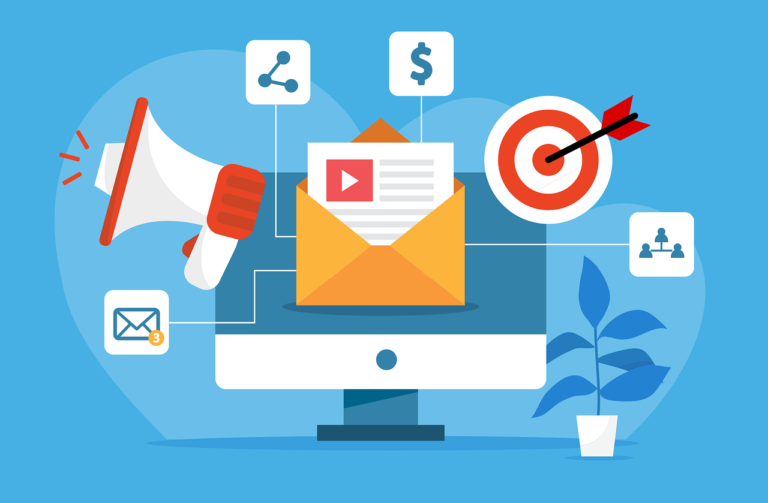 Digital Marketing Basics