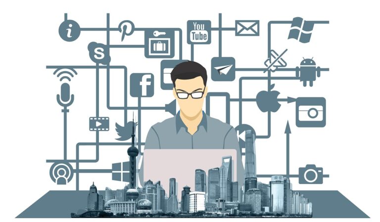 Digital Marketing for Newbies