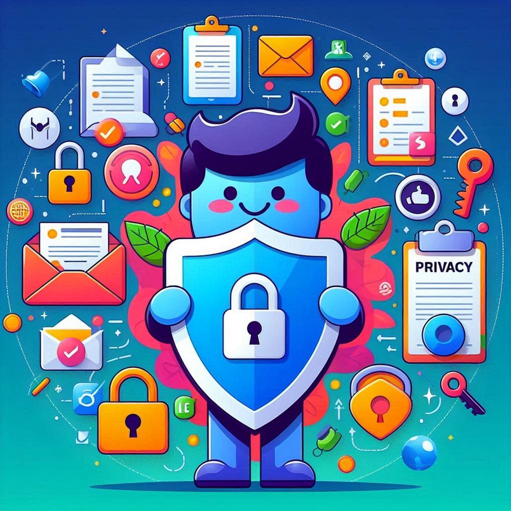 AI Automation Marketing Privacy Policy 1 AI Automation Marketing Privacy Policy 1