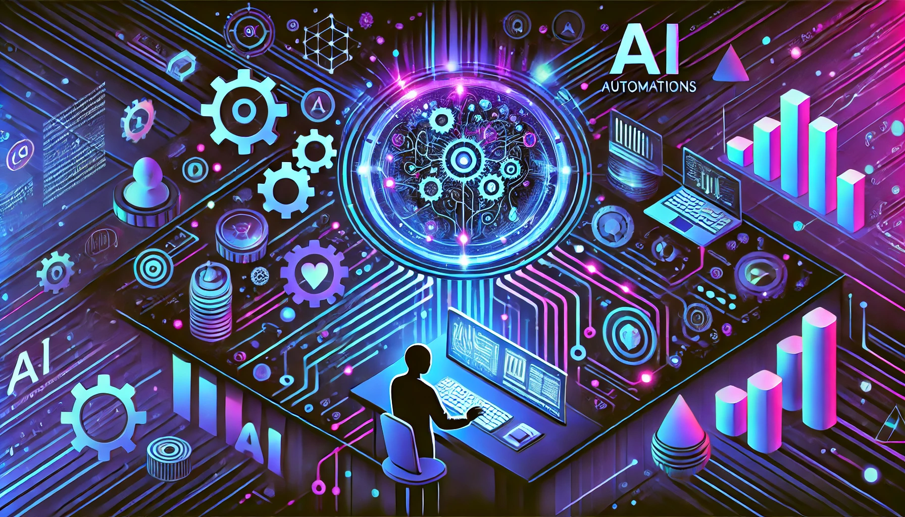 AI Automation Marketing Artificial Intelligence Automation Marketing Agency 2