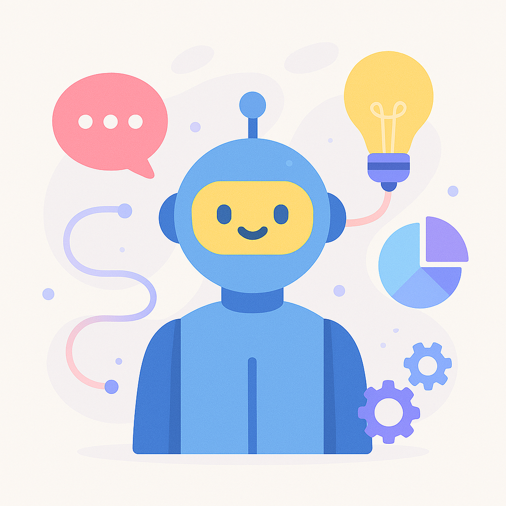Artificial Intelligence Automation Marketing Agency Ecosystem AI Agents