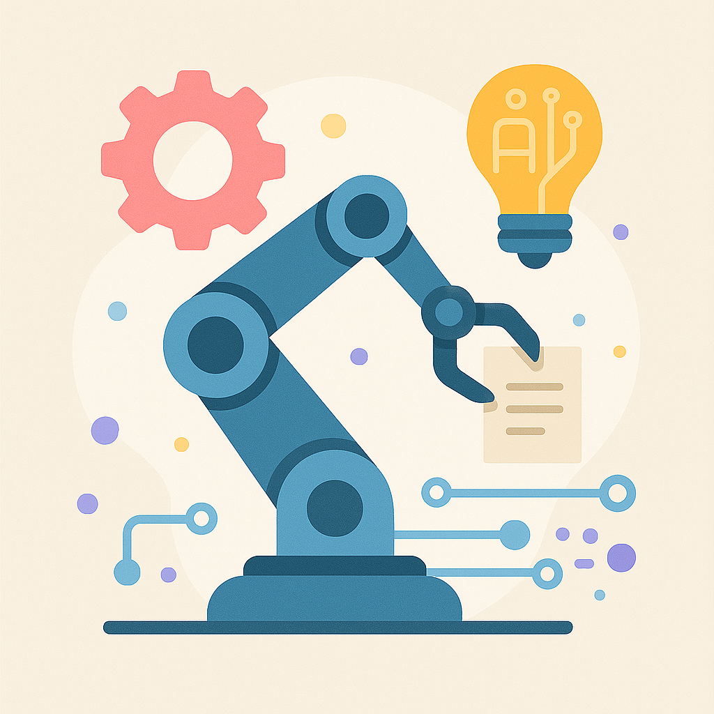 Artificial Intelligence Automation Marketing Agency Ecosystem AI Automate